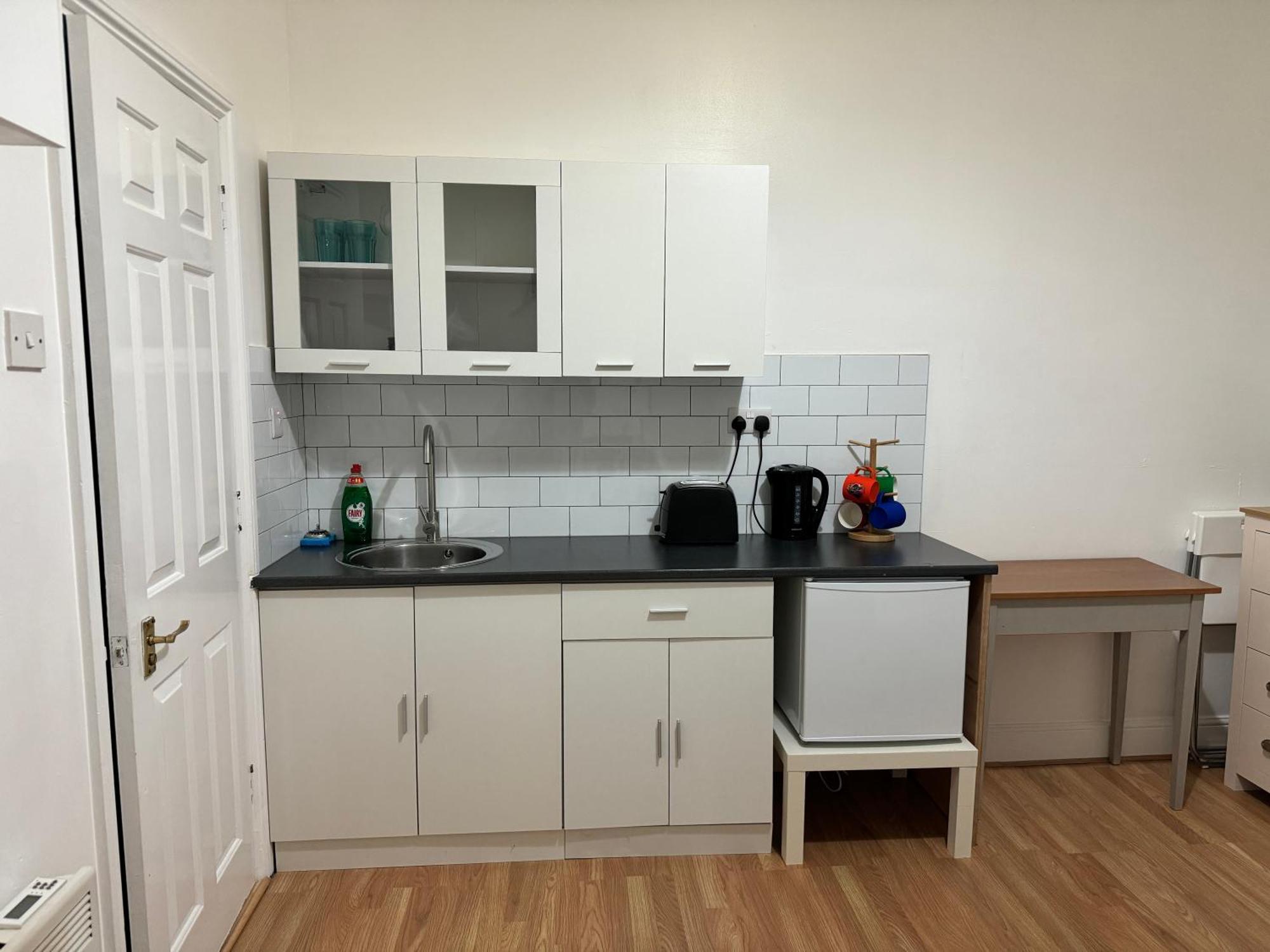 דירות לונדון Haggerston מראה חיצוני תמונה